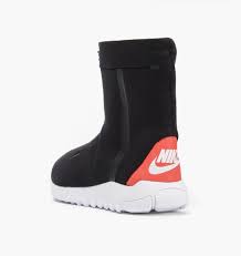 Nike Tech Fleece Mid Boot Dopeness For The Ladies Kicksonfire Com