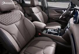 Phiên bản 2.2l máy dầu được trang bị: Hyundai Santafe 2021 Gia Xe LÄƒn Banh Ä'anh Gia Thong Sá»' Ká»¹ Thuáº­t