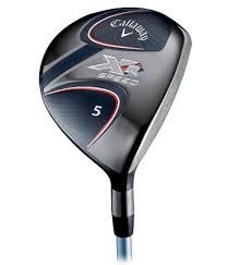 Callaway Xr Speed Fairway Wood Golfonline Golf Clubs Callaway Golf