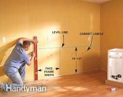 Installing Kitchen Cabinets Installing Kitchen Cabinets Kitchen Base Cabinets New Kitchen Cabinets