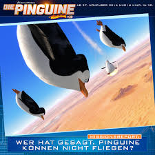 Die pinguine aus madagascar ein film von simon j. Die Pinguine Aus Madagascar