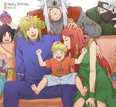 Happybirthday Naruto Uzumaki Naruto Images Naruto Naruto Minato