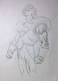 Check out inspiring examples of android16fanart artwork on deviantart, and get inspired by our community of talented artists. Android 16 Fan Art By Crabnebula85 On Deviantart