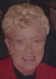 Dorothy Moyer Obituary October 7, 2016