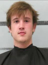 COOK, CAMERON CASH 07/18/2025 Age: 22 Charges: PUBLIC INTOXICATION  (CITATION) DISORDERLY CONDUCT (CITATION) Arrest Location: 2412 BROADWAY  Arresting Agency: Lubbock County Constable PCT 2  #LubbockCountyConstablePCT2 #CameronCashCook