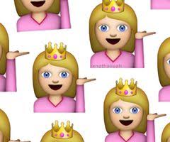 Queen Emoji Emoji Backgrounds Emoji Wallpaper Emoji Pictures