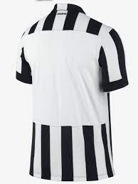 Sizes sb mb lb xlb xxl. The Back Of The New Juventus Jersey Soccer Jersey Jersey Football Shirts