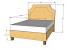 Usa Queen Bed Dimensions