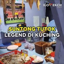 We did not find results for: I Love Kuching Zaidi Suntong Tutok Kampung No 4 Facebook