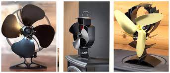 Product description convection fan motor works with some samsung models of stoves / ovens this is a genuine oem item made by samsung. 10 Best Heat Powered Wood Stove Fans Of 2021 Buyer S Guide