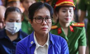 Sai phạm tại Công ty vàng SJC