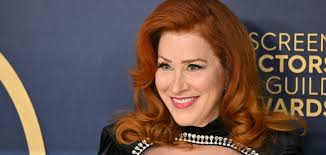 Watch: Lisa Ann Walter open to 'Parent Trap' reunion