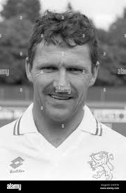 Barry football Black and White Stock Photos & Images