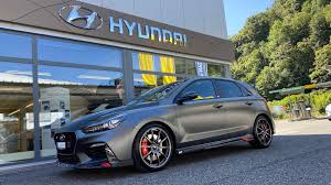 By joshua dowling 3rd oct 2020 0 comments. Neuheit Von Hyundai I30n Project C Mit 275 Ps Weltweit Auf 600 Fahrzeuge Limitiert Scharli Bossert Ag