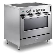 Maybe you would like to learn more about one of these? Verona Designer 36 5 Cu Ft Freestanding Electric Range Wayfair