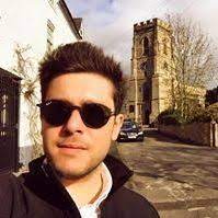 Alex Karayanis Akarayanis - Profile Pinterest