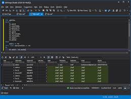Items_list and categorization in the table categorization items_list i have created a new field called catid Mysql Joins Tutorial With Examples Devart Blog