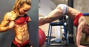 17 Six Pack Abs Workouts For Beginners At Home Daily List