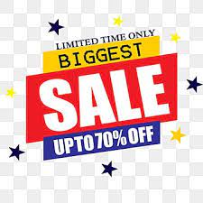 Attractive Biggest Sale And Discount Background Template Banner Sale Shopping Png Transparent Clipart Image And Psd File For Free Download Background Templates Big Sale Templates