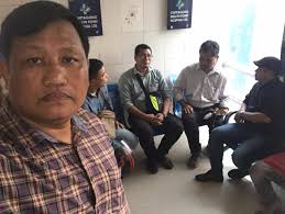 Young Bawm Association (YBA)