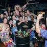 Cast of 'A Nobreza do Amor' Celebrates Festa Junina Amid Filming Break