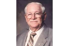 Walter Pou Obituary (1919