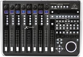 Download and install xtouch.sys for free! Midi Musical Equipment