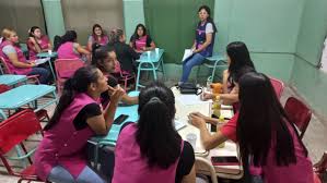 Primera Jornada Institucional 2022