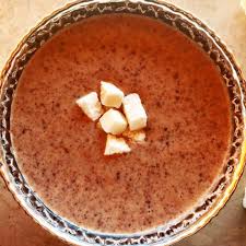 Coccola il palato con un frullato al cioccolato e burro di arachidi. Frullato Al Cioccolato Ricetta Oreegano