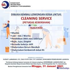Check spelling or type a new query. Lowongan Kerja Rumah Sakit Ibu Dan Anak Qurrataayun Samarinda Januari 2021