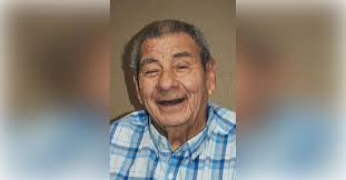 Obituary information for Jose "Joe" Rios