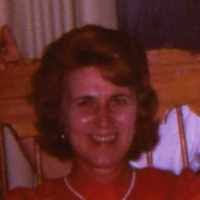 Marguerite Viola Margo Snell (1919–2000) • FamilySearch