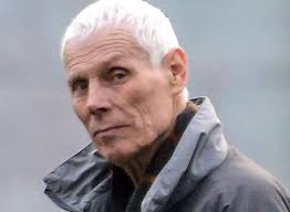 Swanley house damaged as 'vigilante group' hunts for Margate child killer  Alan Houchin following release from prison