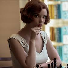 Women chess players have demonstrated a considerable growth in chess during the last decades. Anya Taylor Joy Makes Chess Sexy In The Queen S Gambit