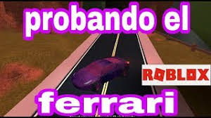 The squad has not yet. Roblox Ferrari Fun 2 Apphackzone Com