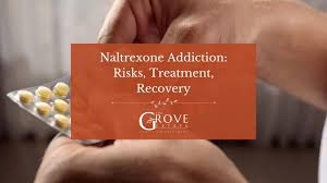 Image result for Naltrexone
