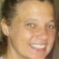 Patricia Morrison Obituary