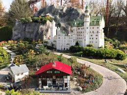The show originally aired on 31 may 2004, and there have been six series as of 2019, the most. Best Theme Parks In Europe Travel Passionate