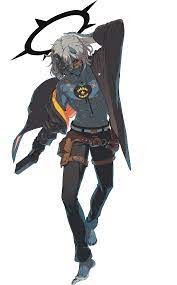GUILTY GEAR -STRIVE- | ARC SYSTEM WORKS