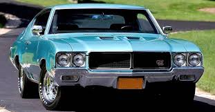 Image result for Diplomat Blue 1970 Buick