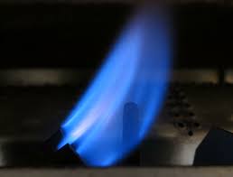 Converting a wood burning fireplace to gas is done by installing a gas fireplace insert. What Causes A Pilot Light To Go Out Logan A C Heat Services