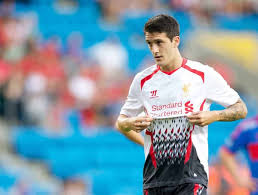 Maître à jouer de la lazio rome, l'espagnol luis alberto est proche. Luis Alberto Hoping For Liverpool Return I Am Very Excited To Work Under Klopp Liverpool Fc This Is Anfield