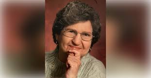 Obituary information for Doris Patricia West Daniels