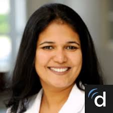 Dr. Sally Mathias, MD