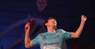 Berikutnya terdapat momen ketika viktor axelsen berhadapan dengan srikanth kidambi di final india open 2019. Pbl Awadhe Warriors Jump To Second Spot With Win Over Ahmedabad
