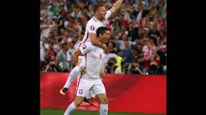 Bramkę w tym sezonie piłkarskiej ekstraklasy niemiec. Polska Portugalia Pierwsza Bramka Lewandowski Polskie Radio 1 Youtube