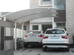 Luxury Car Ports House With Porch Car Porch Design Parking Design