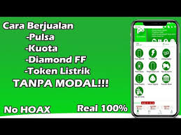 Untuk produk digital misalnya tiket online, pulsa hp, dan pulsa listrik. Begini Bagus Cara Jualan Pulsa Diamond Game Tanpa Modal No Hoax Cara Laku Mudah Di 2020 Rabab Minangkabau
