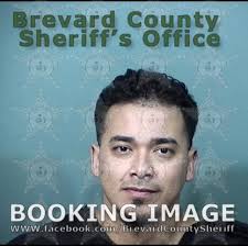 Arrests In Brevard County: December 11, 2023