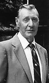 Francis 'Frank' H. Nutting, 92